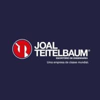 Joal Teitelbaum RS